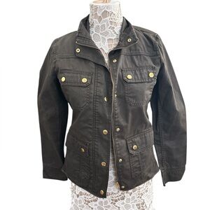 J.Crew Utility Jacket